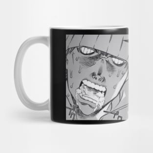 Air Gear - Ikki and Kazu Mug